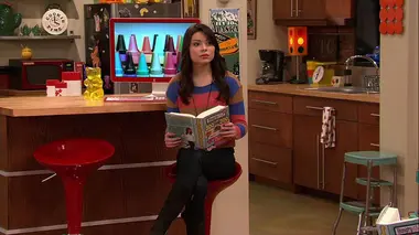 iCarly S05E03 Poisson d'avril
