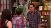 Spencer Shay dans iCarly S04E03 Insupportable ! (2011)