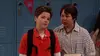 Spencer Shay dans iCarly S01E08 Freddie a une copine (2007)