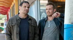 Ice S02E08 Creuse ta tombe