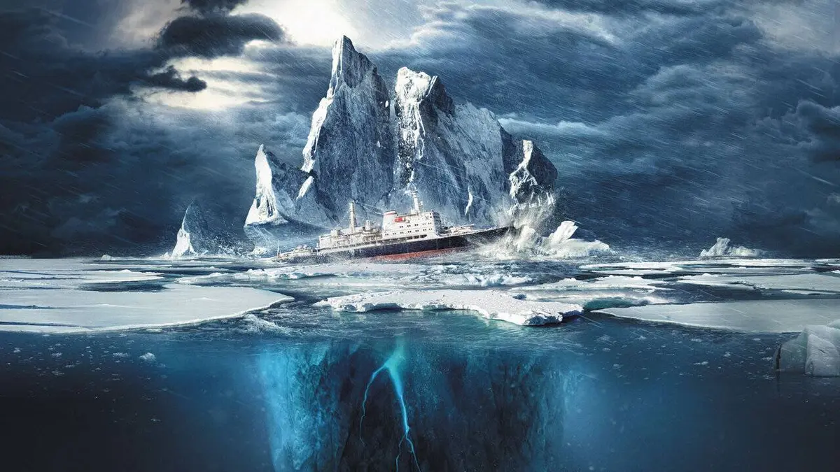Ice Breaker