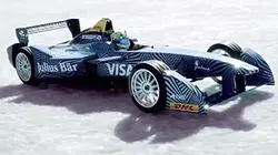 Visuel de Ice Drive