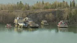 Ice Lake Rebels