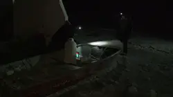 Ice Lake Rebels