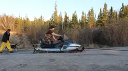 Ice Lake Rebels Vivre libre et épanoui