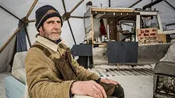 Ice Lake Rebels S01E10 Le retour du printemps