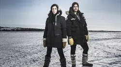 Ice Lake Rebels S02E07 La séparation