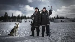 Ice Lake Rebels La lune de miel est terminée