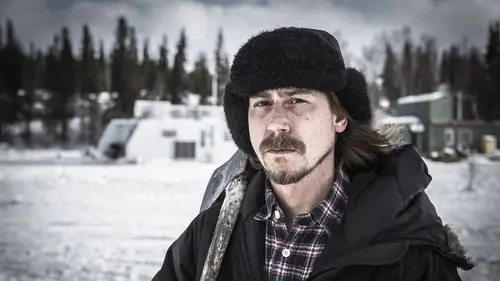 Prisonniers des glaces S01E07 Couler ou nager