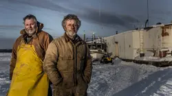 Ice Lake Rebels La lune de miel est terminée