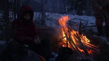 Ice Lake Rebels La séparation
