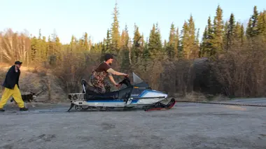 Ice Lake Rebels Vivre libre et épanoui