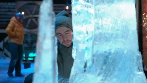 Audiences TV : Ice Masters