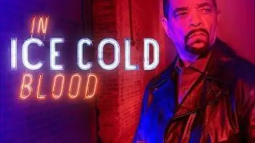 Ice T : meurtres de sang froid