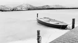 Ice Vikings : Pêcheurs du Grand Nord S01E03 Un nouveau jouet