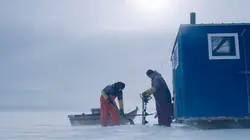 Ice Vikings : Pêcheurs du Grand Nord