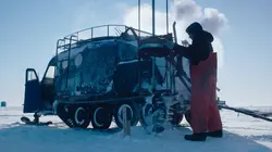 Ice Vikings : Pêcheurs du Grand Nord S01E05 Le stress monte