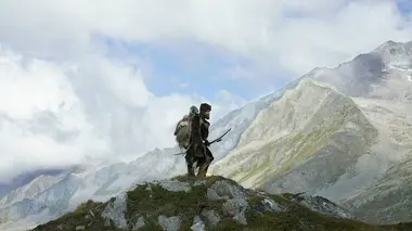 Ötzi, l'homme des glaces (2017)