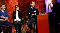 Sur C8 à 23h20 : Ici c'est Lemoine