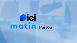 ICI Matin - Poitou de France 3