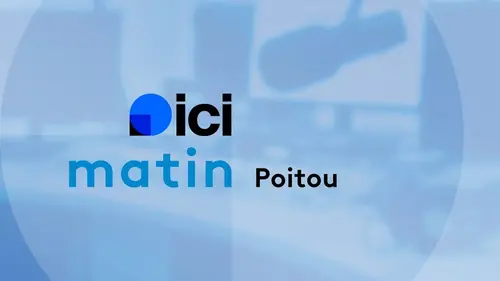 ICI Matin - Poitou de France 3