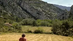 Ici rugissaient les lions