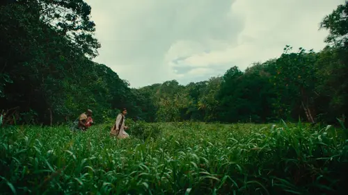 Ici s'achève le monde connu