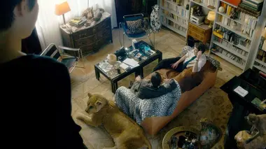 Icon of French Cinema