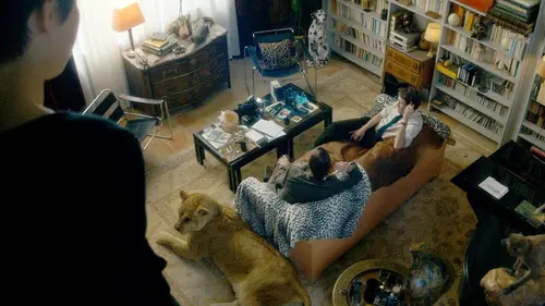 Icon of French Cinema en streaming