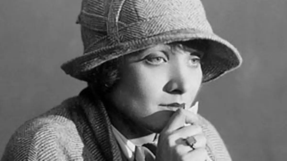 Icônes du 7e art Marlene Dietrich