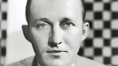 Bing Crosby