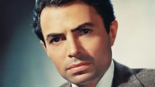 Casting Icônes du 7e art James Mason