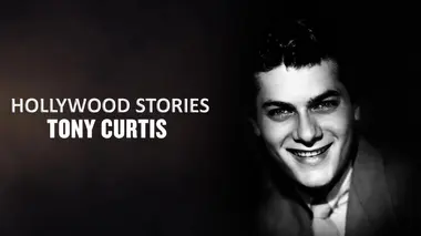 Tony Curtis