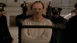 Icônes du crime E01 Hannibal Lecter