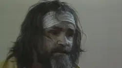 Icônes du crime E03 Charles Manson