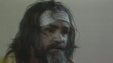 Charles Manson