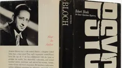 Icônes du crime E03 Norman Bates