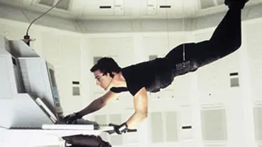 Icônes du Crime E04 Ethan Hunt