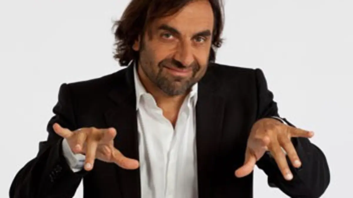 Épisodes de Icônes du rock