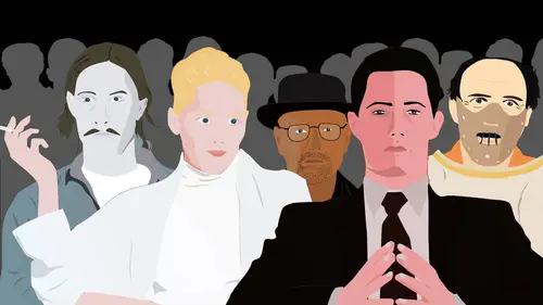 Icônes du thriller S01E33 Jack Ryan