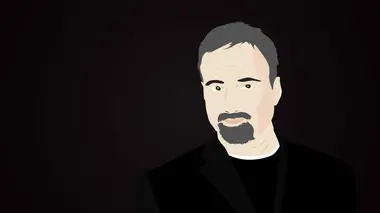 David Fincher