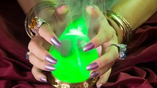 ID Voyance Spécial prévisions 2018