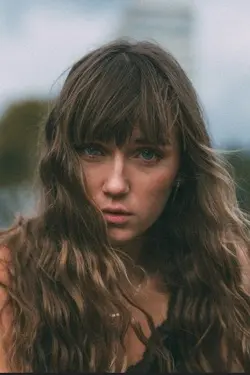 Photo Ida Emilie Just