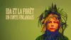 Ida et la forêt : un conte finlandais