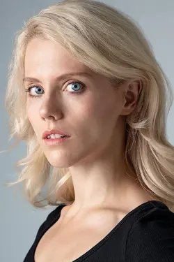 Photo de Ida Hupfeld