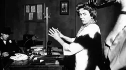 Ida Lupino, la fiancée rebelle d'Hollywood