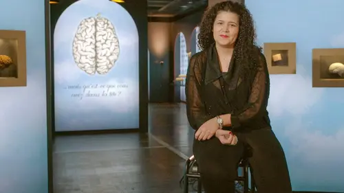 Idée 3D Neurosciences : que devient l'inconscient ?
