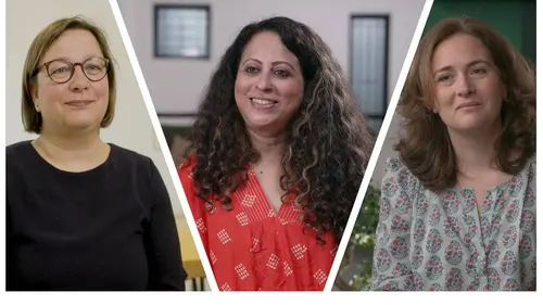 Idée 3D La famille, une valeur nouvelle ?