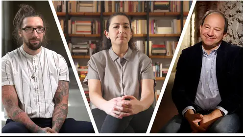 Idée 3D Faits divers : à qui profite le crime ?