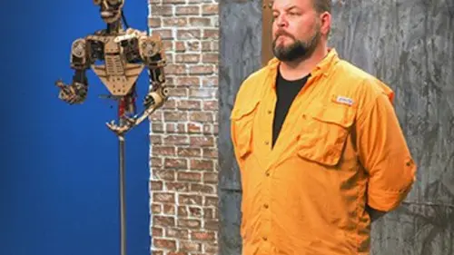 Idées à vendre S02E03 Le soulèvement des machines